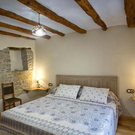Casa Rural La Masadria Mondot Exterior foto