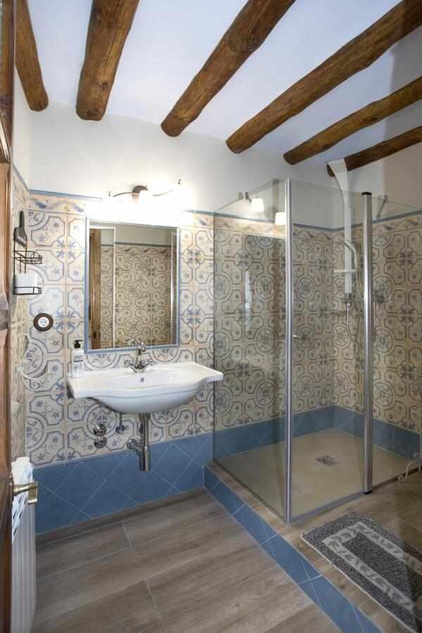 Casa Rural La Masadria Mondot Exterior foto